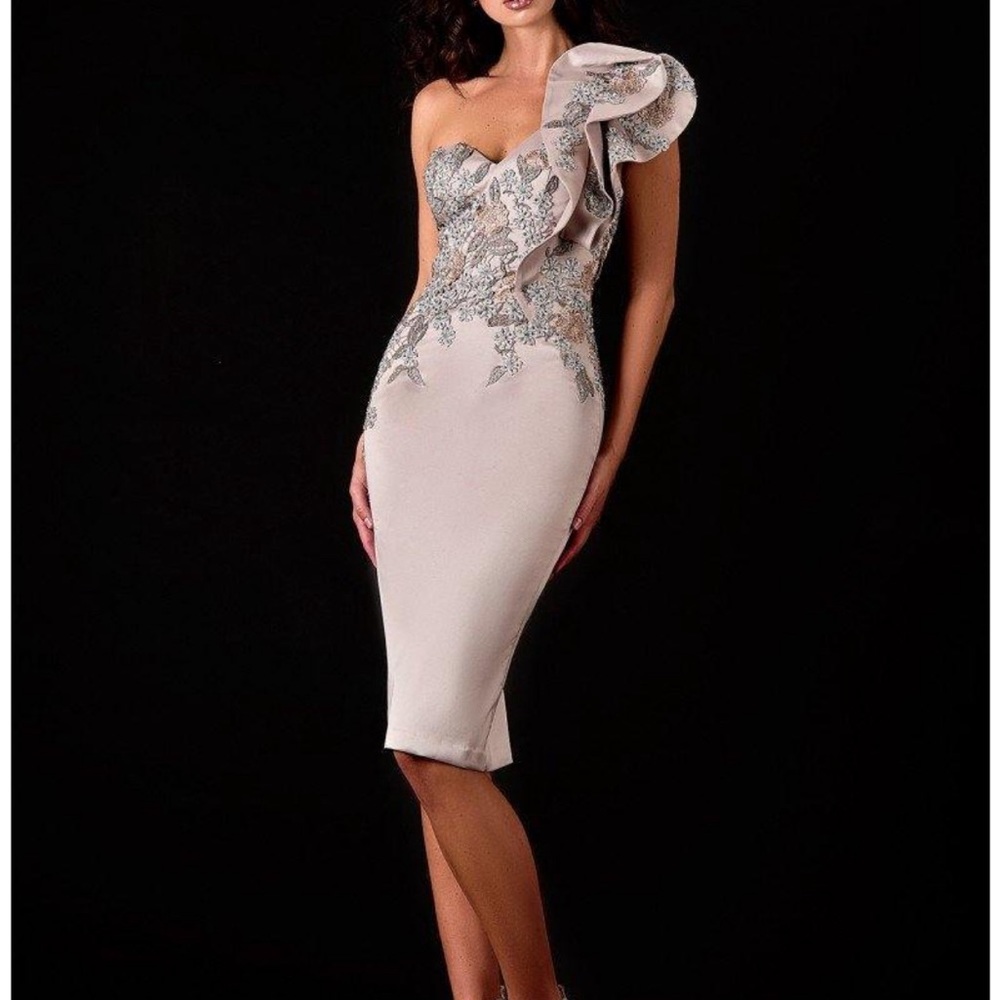 Terani cocktail dress